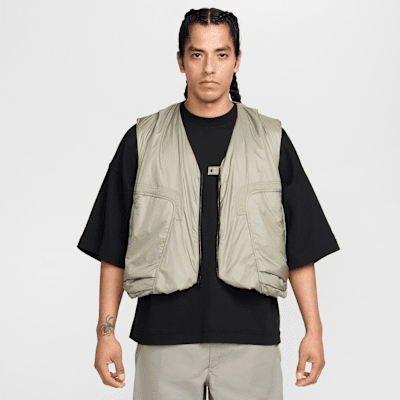 Nike Tech Men's Woven Vest. Nike.com